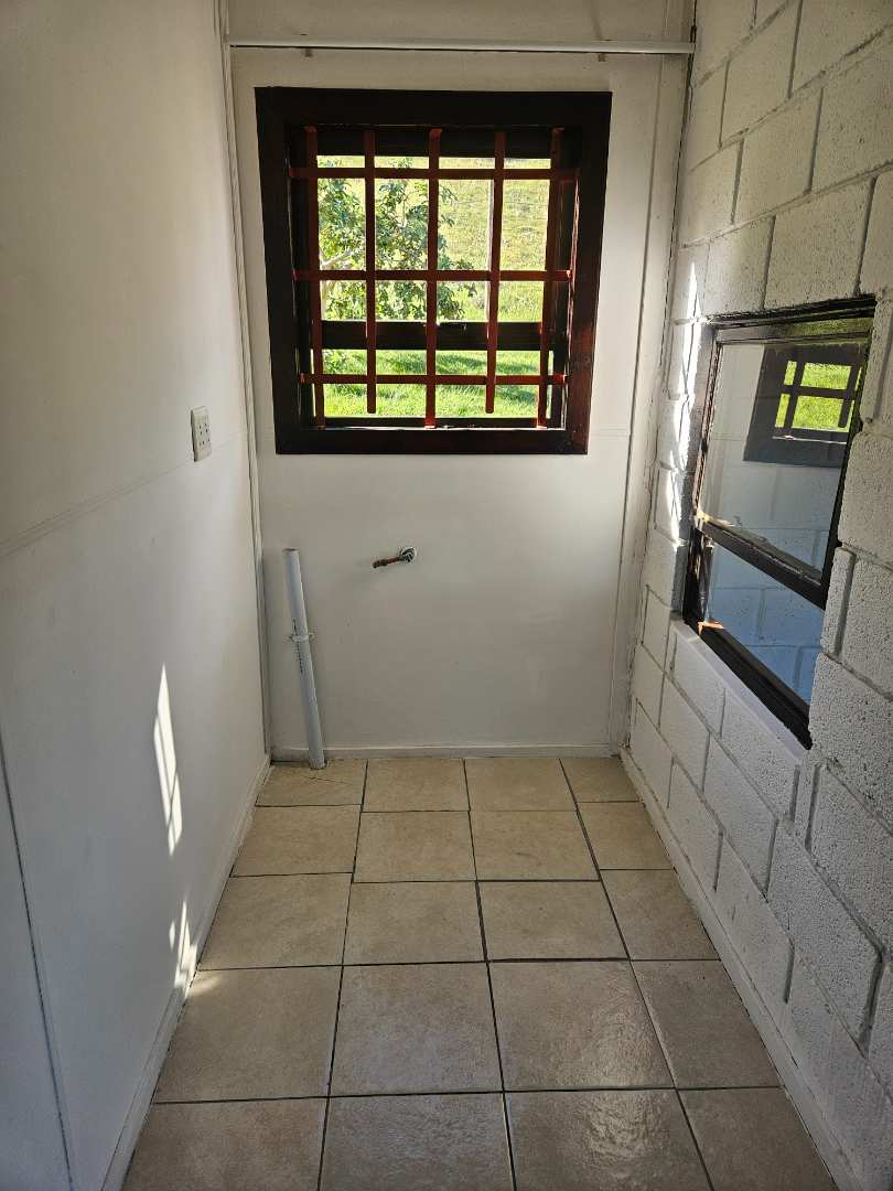To Let 1 Bedroom Property for Rent in Van Stadens Eastern Cape